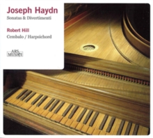Joseph Haydn: Sonatas & Divertimenti