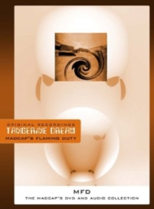 Tangerine Dream: Madcap's Flaming Duty, DVD DVD Tangerine Dream: Madcap's Flaming Duty, DVD DVD