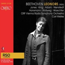 Beethoven: Leonore