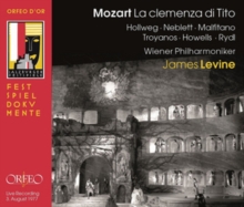 Mozart: La Clemenza Di Tito