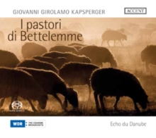 Giovanni Girolamo Kapsperger: I Pastori Di Bettelemme