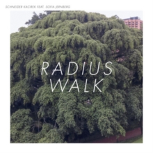 Radius Walk