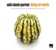 Diving For Pearls: Jazz Interpretations Of The Pearlfisher's Songbook