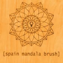 Mandala Brush