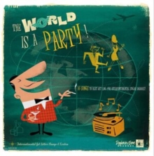 The World Is a Party