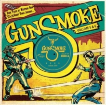 Gunsmoke