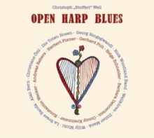 Open Harp Blues