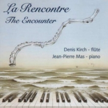 La Rencontre: The Encounter