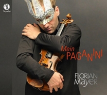 Florian Mayer: Mein Paganini