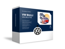 COLLECTORS EDITION OFFICIAL VW BULLI T1