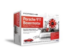 Porsche 911 Boxer Engine Kit