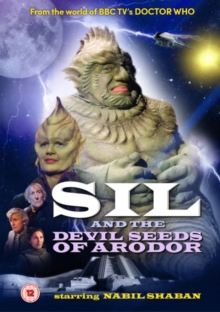 SIL and the Devil Seeds of Arbor, DVD DVD SIL and the Devil Seeds of Arbor, DVD DVD