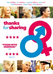 Thanks for Sharing, DVD DVD Thanks for Sharing, DVD DVD