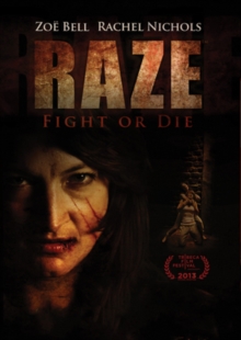Raze, DVD DVD Raze, DVD DVD