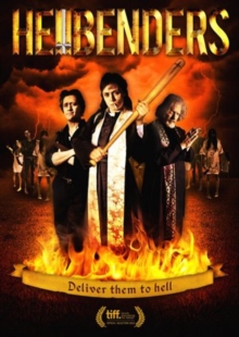 Hellbenders, DVD DVD Hellbenders, DVD DVD