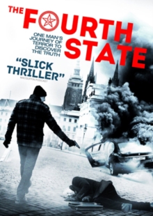 The Fourth State, DVD DVD The Fourth State, DVD DVD