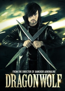 Dragon Wolf, DVD DVD Dragon Wolf, DVD DVD