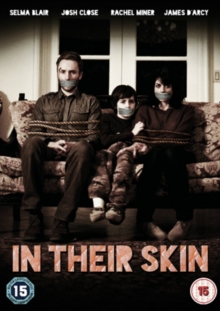 In Their Skin, DVD DVD In Their Skin, DVD DVD