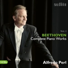 Beethoven: Complete Piano Works