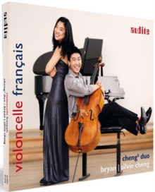 Cheng Duo: Violoncelle Franais