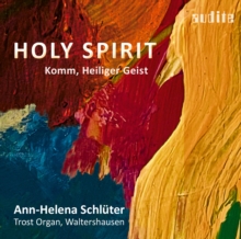 Ann-Helena Schlter: Holy Spirit