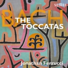 Bach: The Toccatas