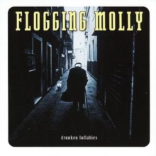Drunken Lullabies, CD / Album Cd Drunken Lullabies, CD / Album Cd