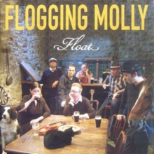 Float, CD / Album Cd Float, CD / Album Cd
