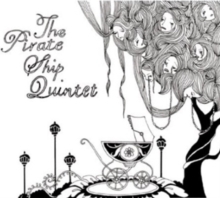 The Pirate Ship Quintet