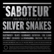 Saboteur