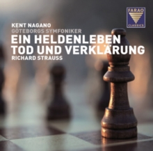 Richard Strauss: Ein Heldenleben/Tod Und Verklrung