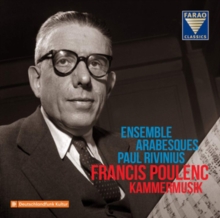 Francis Poulenc: Kammermusik