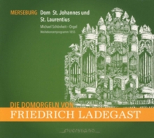 Michael Schnheit: Merseburg, Dom St. Johannes Und St. Laurentius