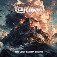 The lost legion rising