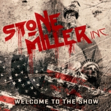 Stonemiller Inc. - Welcome To The Show Yellow - Colored Vinyl