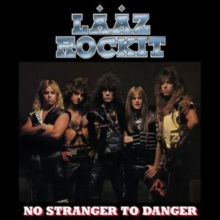 No stranger to danger