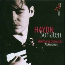 Haydn: Sonaten, CD / Album Cd Haydn: Sonaten, CD / Album Cd