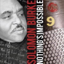 Nothing's Impossible, CD / Album Cd Nothing's Impossible, CD / Album Cd