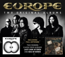 Last Look at Eden/Bag of Bones, CD / Album Cd Last Look at Eden/Bag of Bones, CD / Album Cd