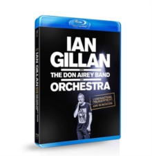 Ian Gillan With the Don Airey Band: Contractual Obligation #1