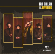 Ian Gillan and the Javelins