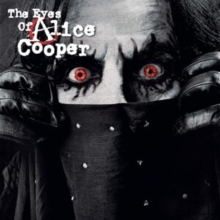 The Eyes of Alice Cooper