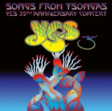 Songs from Tsongas: 35th Anniversary Concert