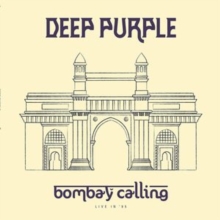 Bombay Calling: Live in '95