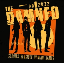 AD 2022: Live in Manchester