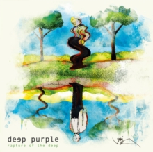 Rapture of the Deep
