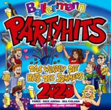 Ballermann Partyhits 2020: Das Warden Die