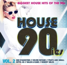 House 90ies: Biggest House Hits Of The 90s