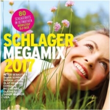 Schlager Megamix 2017