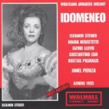 Idomeneo (Perlea, Athens State So, Steber, Kerestetzi)